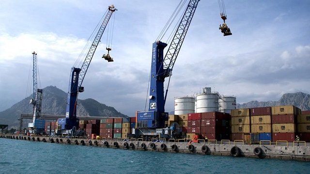 Eskişehir'den dünyaya magnezyum metal ihracatı!