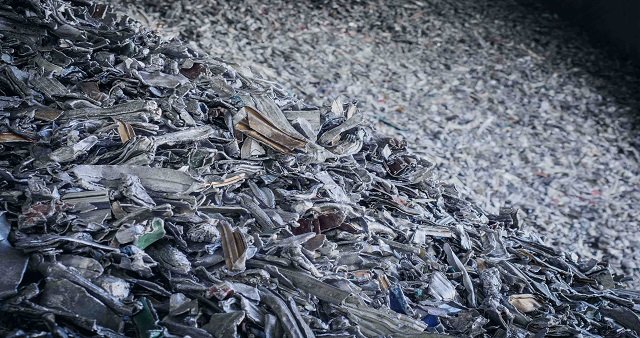 TOMRA, ALUEXPO 2022'de en gelişmiş metal ayıklama teknolojilerini sergileyecek