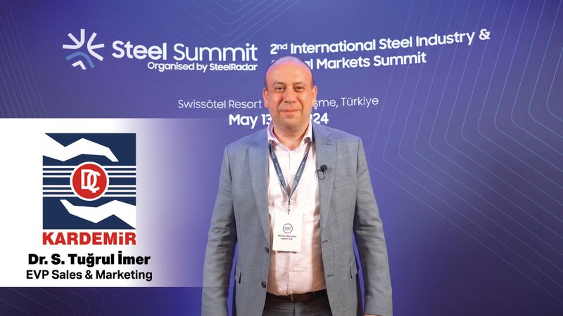 Tuğrul İmer: Türk üreticiler yalnızca kendi  maliyetlerini değil, küresel arz ve rekabet  koşullarını da dikkate almalı