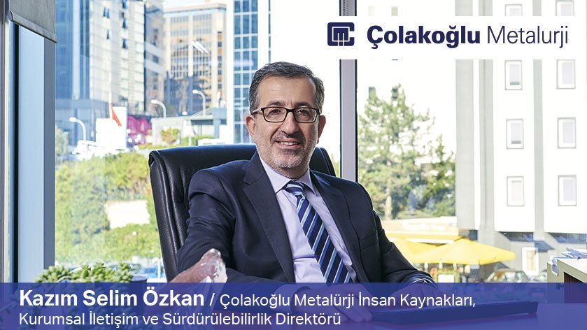Çolakoğlu, yenilenebilir enerji yatırımlarına hız verdi
