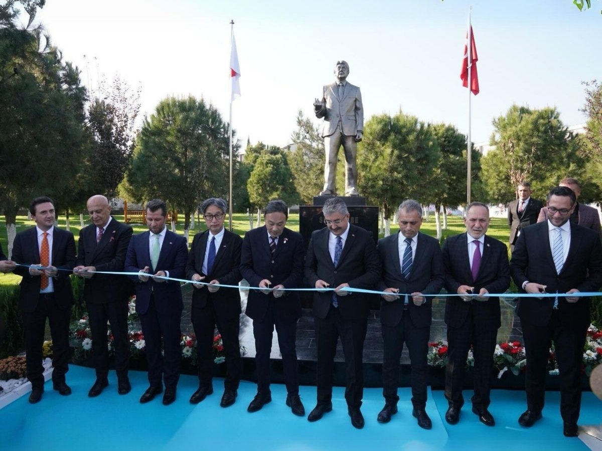 Tosyalı Toyo Türkiye’nin cari açığını azaltacak yatırımlara devam ediyor