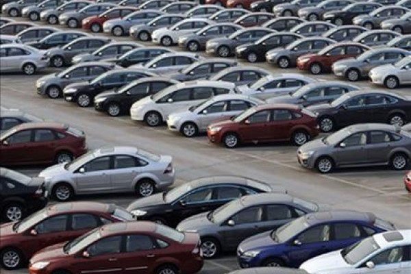 Avrupa’da otomobil satışı yüzde 11 düştü