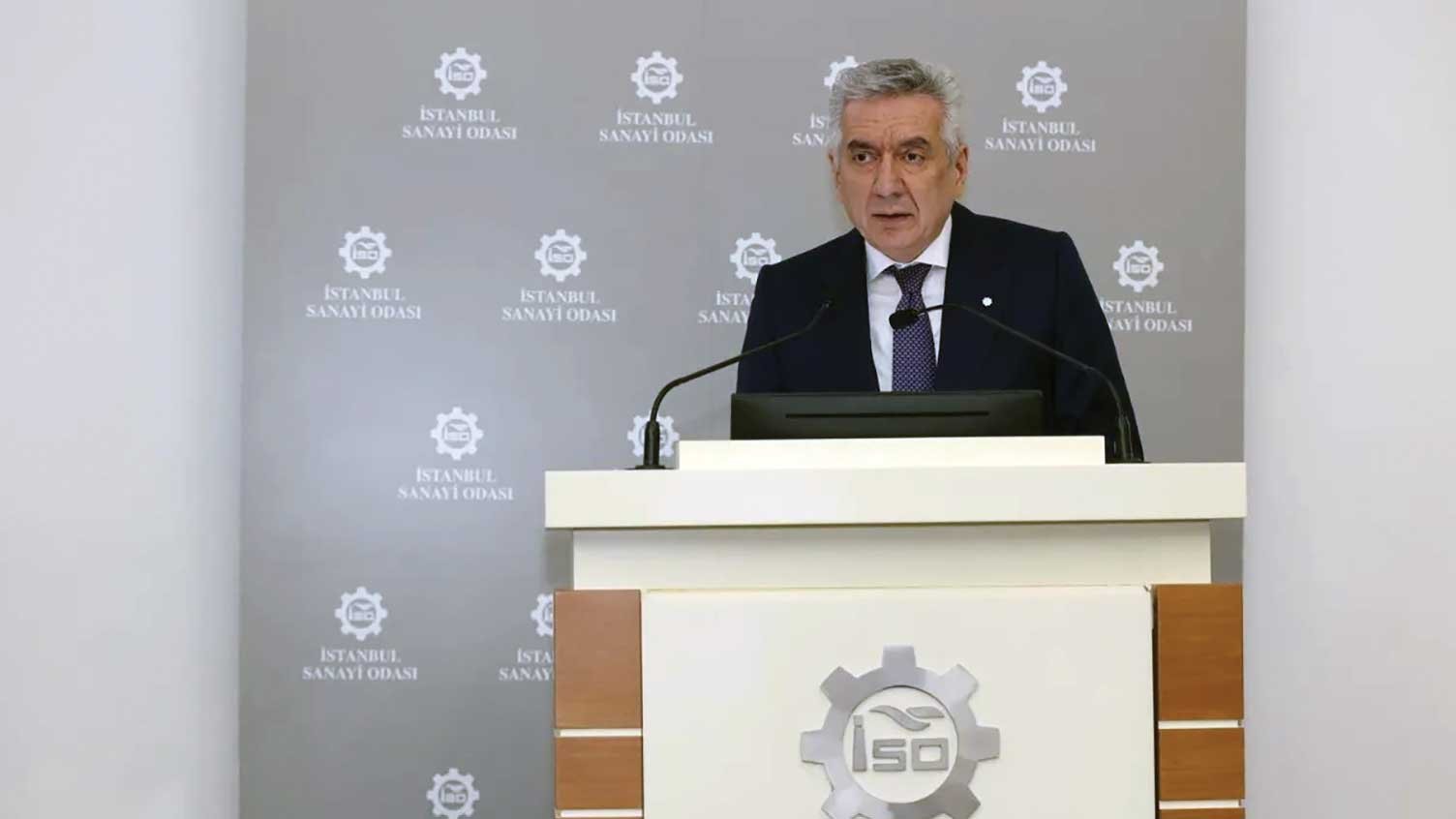 İSO Başkanı Bahçıvan: Sanayicilerde ‘programın hedefinden uzaklaşılıyor’ endişesi başladı