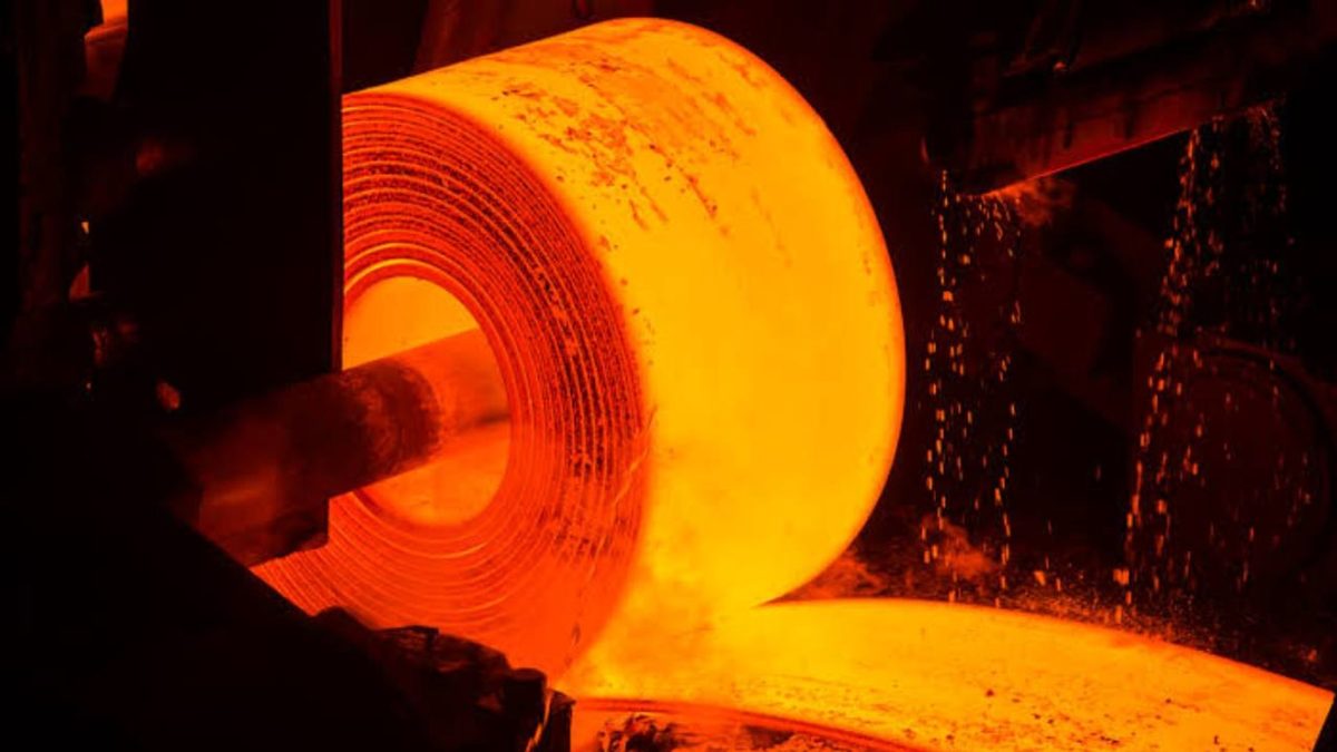 Avustralyalı çelik devi BlueScope’un kârı 802 milyon Avustralya dolarına çıktı