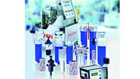 Rexroth Filtrasyon Teknolojisi