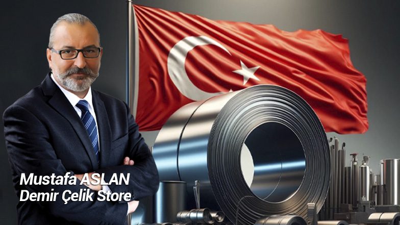 Çelikte mesele kapasite değil,  rekabet gücünü korumak