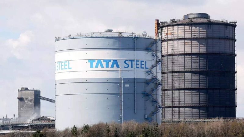 Tata Steel, Hindistan’daki üretim kapasitesini artırmak için 2,1 milyar dolar ayıracak