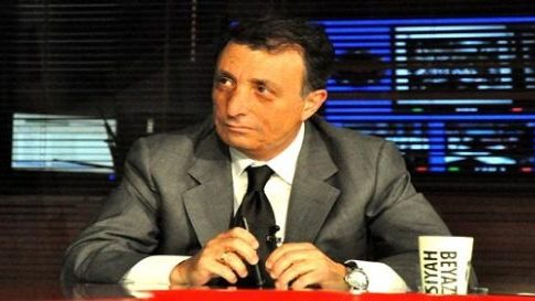 Kaptan Demir Çelik Yönetim Kurulu Üyesi Ahmet Nur Çebi BJK Dergisine konuştu