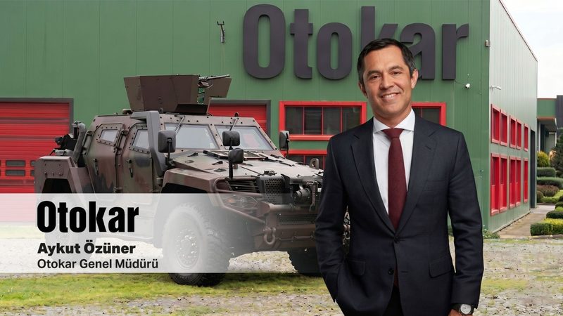Otokar, Automecanica devriyle Romanya’da COBRA II üretimini yerelleştiriyor
