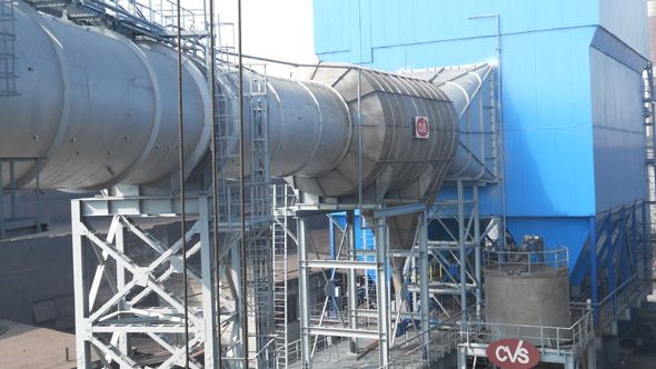 CVS, UKRAYNA’DA BİR İLKE İMZA ATTI