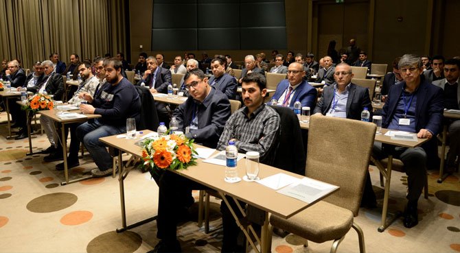 Tezcan Adana'da Yeni Yatırımlarını Tanıttı