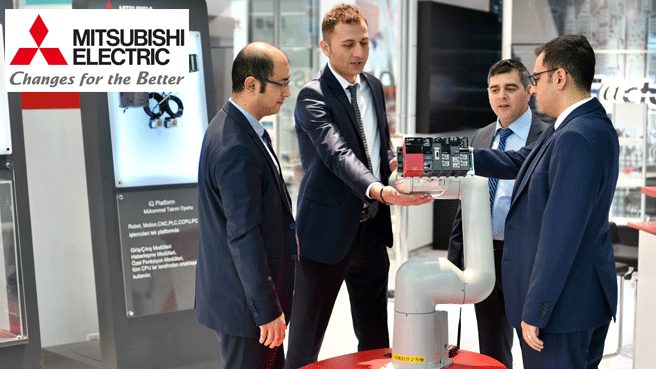 Sanayi 4.0 Çağında Üretimi Dijitalleştiren Teknolojiler