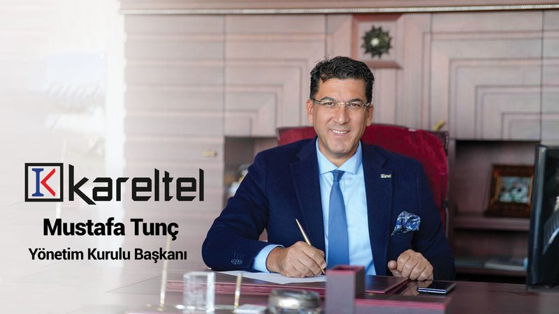 Karel Tel, TURQUALITY ile küresel büyüme yolculuğuna ivme katmayı hedefliyor