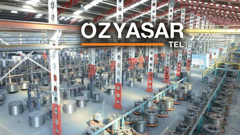 Özyaşar Tel, Çinli üreticiyle Türkiye’de tek yetkili satıcılık için görüşüyor