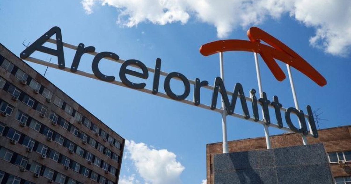 2023’te Çelik Üretimindeki Azalmaların Ardından Yeni Güçlerle Gelecek Yıl: ArcelorMittal Kryvyi Rih