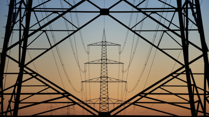 2030'a Kadar Endüstri, Hidrojen Elektrolizi İçin Ekstra 48 TWh Elektriğe İhtiyaç Duyacak