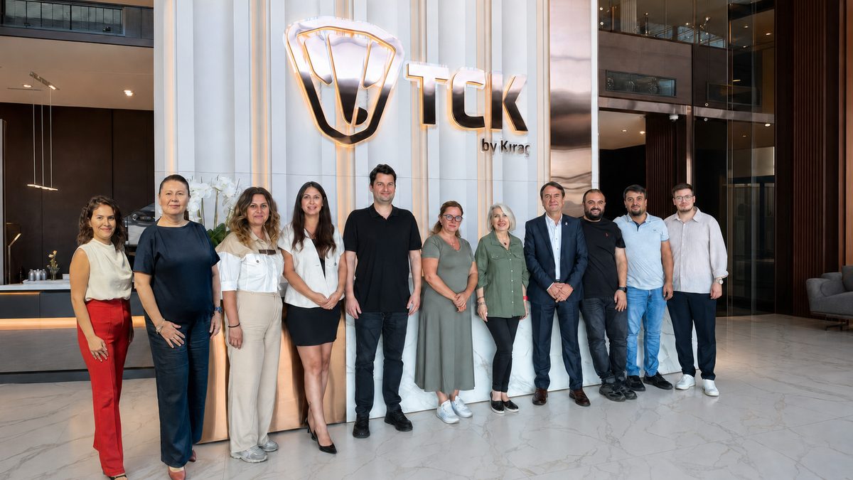 Kıraç Galvaniz, ISO/IEC 27001 sertifikasını aldı
