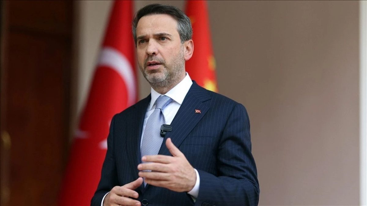 Türkiye’nin elektrik kurulu gücünde yeni rekor!  Bakan Bayraktar duyurdu: 126 bin megavat aşıldı