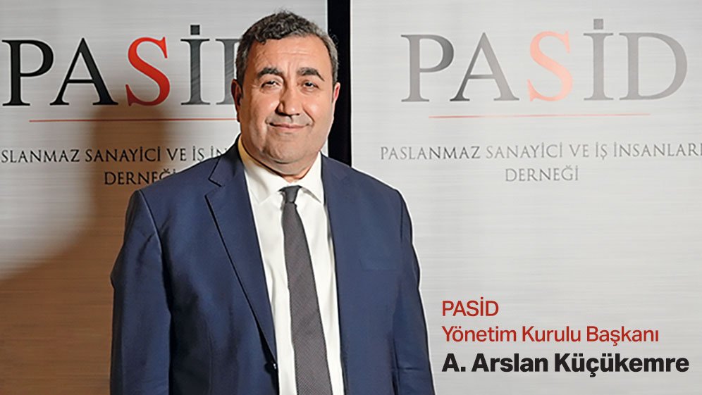 Küresel paslanmaz çelik sanayicileri eylül ayında İstanbul’da bir araya gelecek