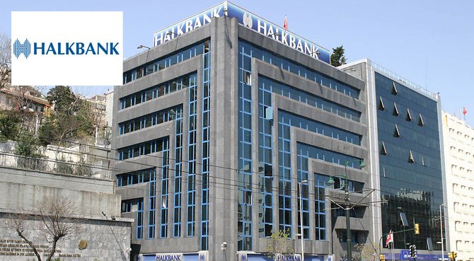 Halkbank'tan 1500 girişimci için 55 milyon liralık destek