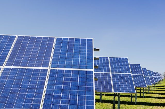 Fransız çelik üreticisi Manorga,  Solterra modüler güneş enerjisi yapısını tanıttı