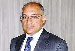 İhracatın Muhteşem Nursan, İsdemir ve Tosyalı Dış Ticaret A.Ş.