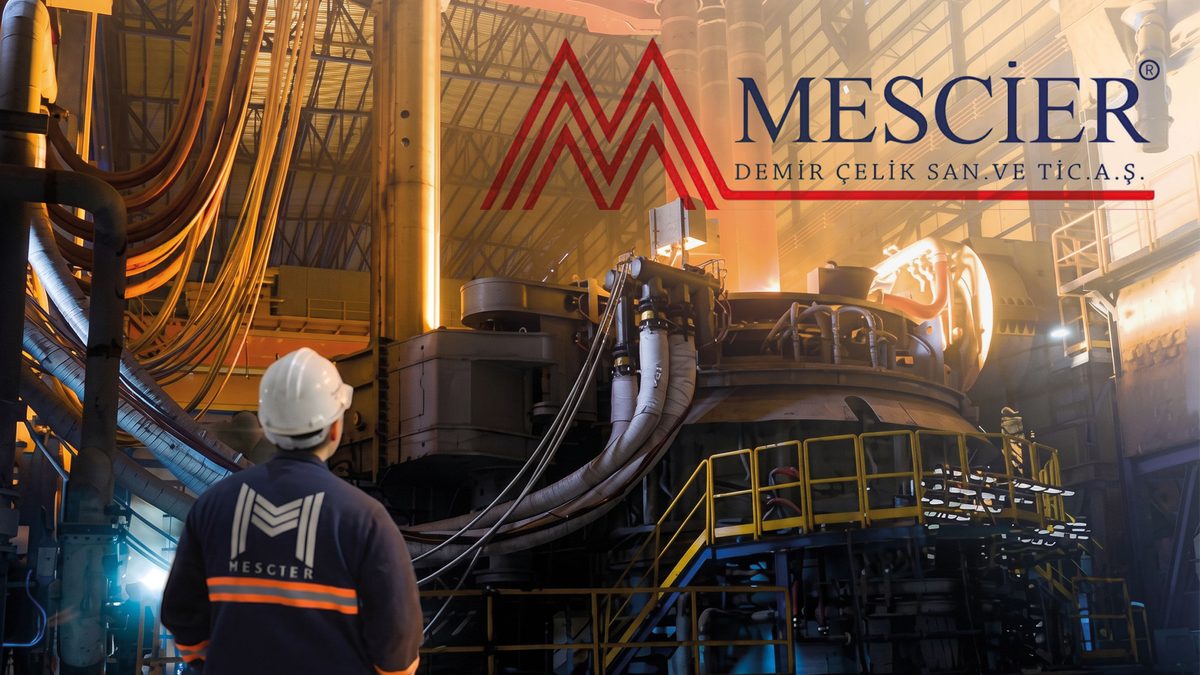 Mescier Demir Çelik, İSO 500’de 43 Basamak Yükselerek 148’inci Sıraya Çıktı