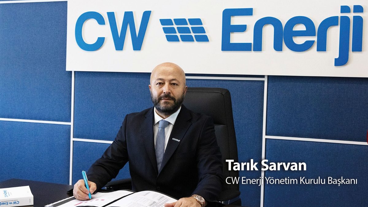 CW Enerji, Küresel Pazarlarda  Büyümesini Sürdürüyor