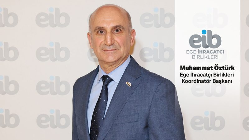 Ege Bölgesi’nin ihracatı nisan ayında  yüzde 13,6 artışla 4 milyar dolara dayandı