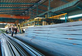 Lübnanlı İşadamı, Demiri Bartın'dan Alacak 