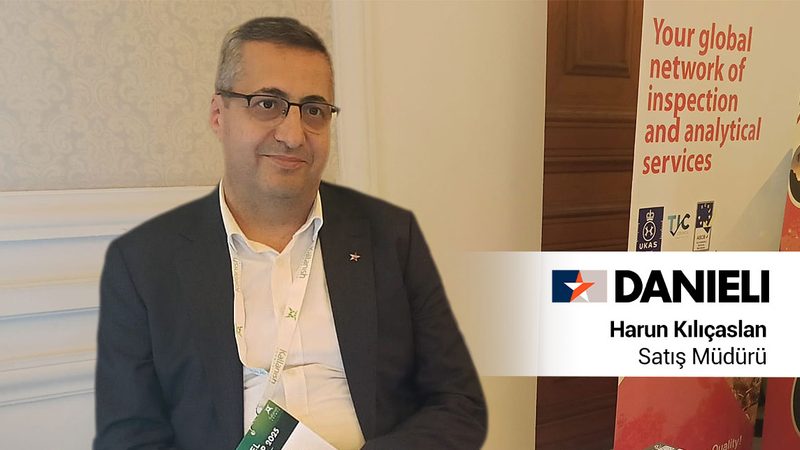 Harun Kılıçarslan: Rekabet İçin Çelik Tesislerinde Otomasyona Yatırım Şart