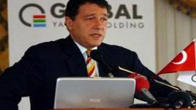 Global Yatırım demir-çelik sektöründen çıktı