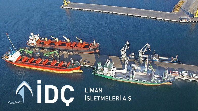 İDÇ Liman İşletmeleri halka arz oluyor