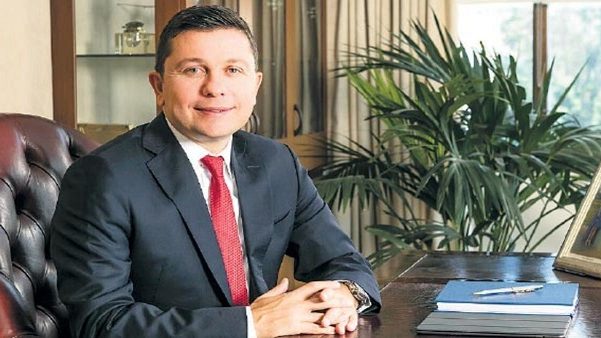 Assan Alüminyum, sektöründe risk yönetimi belgesini alan ilk firma oldu