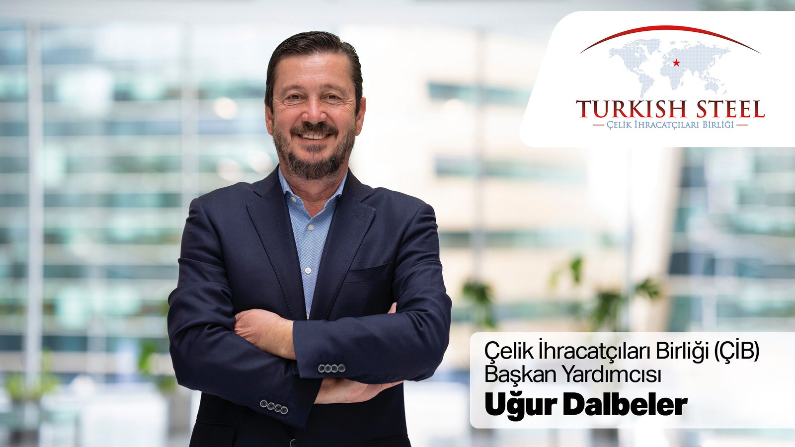 Çelik sektörünün 2024 performansını faiz kararları ve Çin’in politikaları belirleyecek