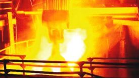 Yassı mamül hadde merdanelerinde son teknoloji" Superior Forge - Steel Corporation