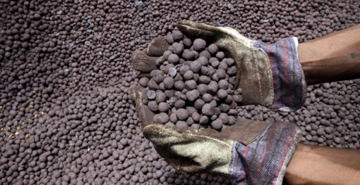 Tenova ve Danieli'nin Ortaklaşa Geliştirdiği Teknoloji LKAB Tarafından Seçildi