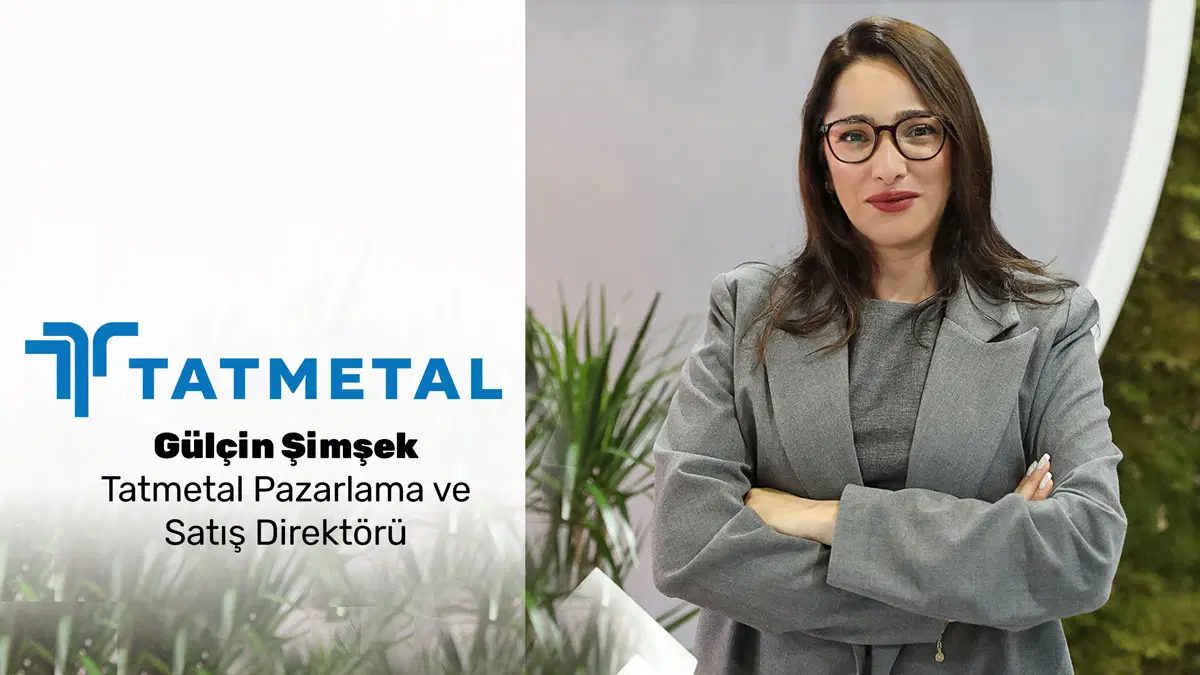 Tatmetal ile GES/RES yatırımları ve 2026 enerji hedefi