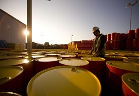 Shell & Turcas Petrol A.Ş.den 55 ülkeye rekor ihracat